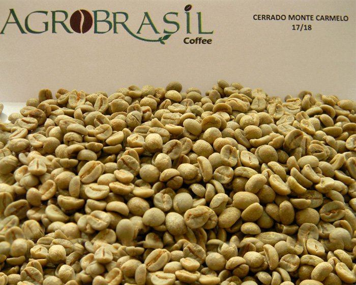 Santos Cerrado Monte Carmelo 17/18