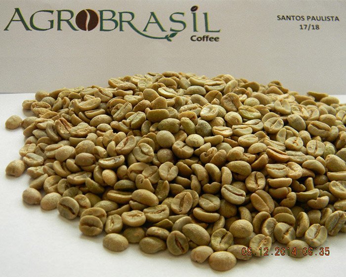 Santos Paulista 17/18 