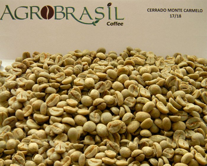 Santos Cerrado Monte Carmelo 17/18